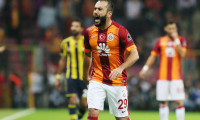 Olcan'dan Galatasaray'a dava
