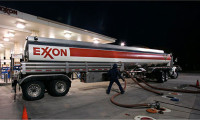 Exxon Mobil'den 20 milyar dolarlık yatırım