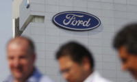 Ford Almanya'da da bankacılık lisansı alacak