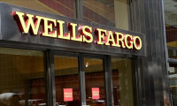 Wells Fargo'nun karı geriledi