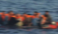 Akdeniz'de facia! 100 kişi kayıp