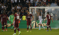 Lyon: 2 - Beşiktaş: 1
