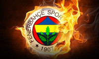 Fenerbahçe'de 5 yolcu var