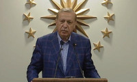 Erdoğan: İlk defa sivil siyaset eliyle...