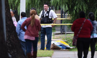 ABD'de şok saldırı: 3 ölü