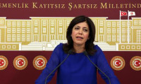 HDP Milletvekili Beştaş hakkında tahliye kararı