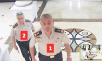 Darbeci albay Erdoğan'ın otelini araştırmış