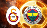 Galatasaray - Fenerbahçe derbi maçı ne zaman saat kaçta hangi kanalda?