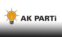 AK Parti olağanüstü kongreye gidiyor
