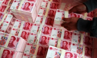 Para piyasası fonlarının en büyüğü artık Çinli Yu'e Bao