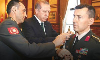 Erdoğan'ın eski başyaveri KHK ile ihraç edildi