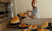 Halka ucuz ekmek satan fırına büyük şok
