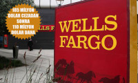 İzinsiz açılan hesaplar Wells Fargo'ya pahalıya patladı