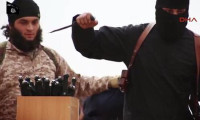 IŞİD 33 kişinin kafasını kesti