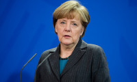 Merkel: BMGK'da karar alınamaması bir utançtır