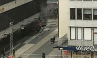 İsveç'te saldırı 3 ölü