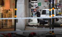 İsveç'teki terör saldırısında flaş gelişme