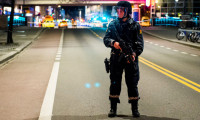 Norveç'te terör paniği
