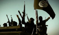 Musul'da 32 DEAŞ'lı terörist öldürüldü
