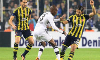Beşiktaş-Fenerbahçe derbisinin İddaa oranları açıklandı
