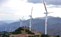 Rüzgâra 1.2 milyar dolarlık yatırım