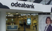Odeabank'tan ilk çeyrekte 93 milyon TL net kâr