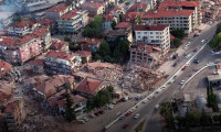 Ahmet Ercan İstanbul depremi için tarih verdi