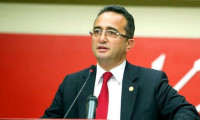 CHP’nin yeni parti sözcüsü Tezcan oldu