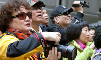 Hedef 250 bin Çinli turist