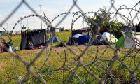 Macaristan AB'nin sığınmacı kotasına karşı çıktı