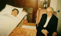 Özal'ın Gülen ile fotoğrafının sırrı ortaya çıktı