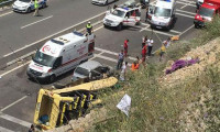 Marmaris'teki feci kazada ölü sayısı 24'e yükseldi...