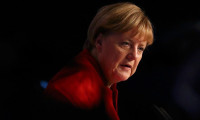 Merkel'den İncirlik hamlesine ilk tepki