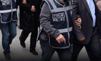 Üst düzey yöneticiler FETÖ'den tutuklandı