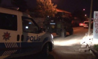 Ankara'da polise silahlı saldırı: 1 yaralı