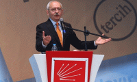 Kılıçdaroğlu ve CHP'li vekiller için flaş talep