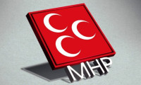 MHP'nin İstanbul kongresi yapıldı
