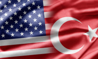 Türkiye ABD'ye nota verdi