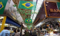 S&P Brezilya'nın notunu değiştirmedi