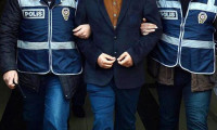 AK Parti İlçe Başkanı'na FETÖ gözaltısı