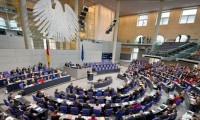 Alman milletvekilleri Türkiye ziyaretini iptal etti