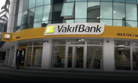 VakıfBank'tan 500 milyon dolarlık eurobond ihracı