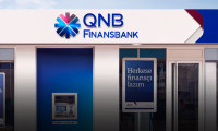 QNB Finansbank'a 3 ödül birden