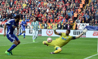 İlk Play-off finalisti Eskişehirspor oldu