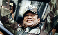 Diktatör Noriega öldü