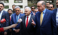 Cumhurbaşkanı Erdoğan'dan kabinede revizyon yanıtı