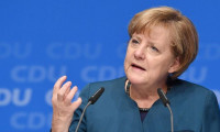 Merkel şansını bir kez daha zorlayacak
