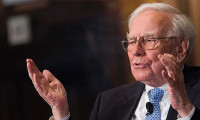 Buffett'den Alman kimya devi Lanxess'e yatırım
