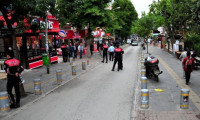 Ankara'da bomba paniği