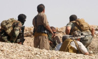 Rusya'dan 'DEAŞ ile YPG anlaştı' iddiası
